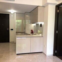 FORETT AT BUKIT TIMAH (D21), Apartment #567966211